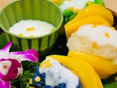 -mango tree芒果树泰国餐厅(青岛万象城店)