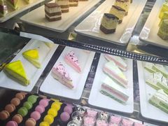 -吉布鲁牛排海鲜自助(硕果时代店)