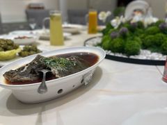 -海鲜码头·中国菜