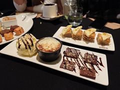 -Efes Turkish & Mediterranean Cuisine 艾菲斯餐厅(陆家嘴店)