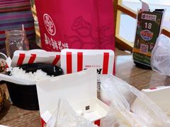 -傣香原味·傣味特色菜·手抓饭(呈贡吾悦广场店)