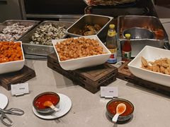 -七仙岭君澜度假酒店·桃源小馆中餐厅