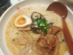 -味千拉面(煌华新纪元购物广场店)