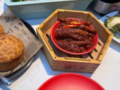 -避风塘(嘉兴八佰伴店)