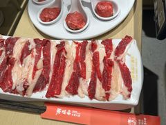 -潮正和潮汕牛肉火锅·老字号(番禺万达店)