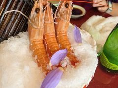 -万岛日本料理铁板烧(梅赛德斯奔驰店)