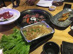 -十号烤场(麦岛店十二年店)