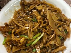 -阿杰臻选海鲜饭店(普陀山店)