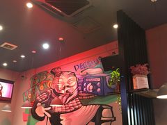 -本色.小马哥烧烤(五一路总店)