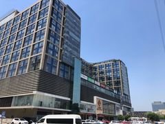 -鲜潭蒸汽石锅鱼(五道口购物中心店)