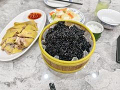 -紫藤园·天目湖大鱼头(南山竹海店)