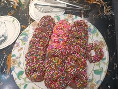 -巴犀烧烤(新崇光店)