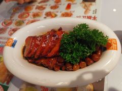 -肥韬茶餐厅(海上世界店)