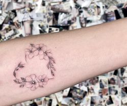 点击看大图 -MDZ STORE·TATTOO·耳饰