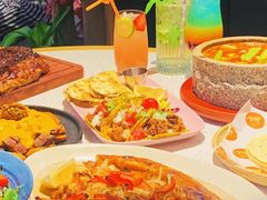 -墨纪Mojí墨西哥餐厅(南开大悦城店)