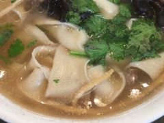 -萧记三鲜烩面(商务外环店)