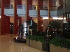 -北京广电国际酒店