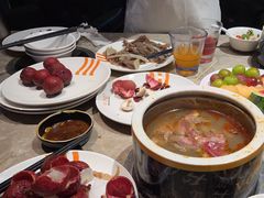 -V-ONE西雅图海鲜自助餐厅(仓山万达广场店)