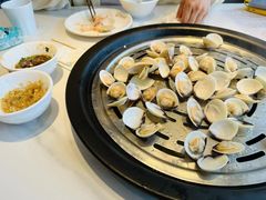 -水禾轩·海鲜蒸汽主题餐厅(拱北店)