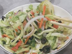 -阿拉伯萨娜餐厅(石马社区店)