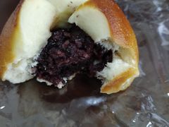 -沁屋面包店(人民东路店)