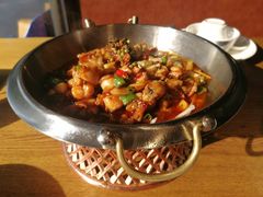 百味至尊牛蛙-杭百味·大众精选杭帮菜(西湖音乐喷泉店)