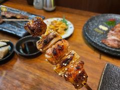 -山葵家居酒屋(天目里店)