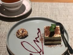 -香樟花园法式铁板烧(恒隆广场店)