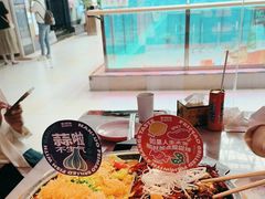 -南锣肥猫·麻辣烤鱼·15年现烤现卖(通州领展店)