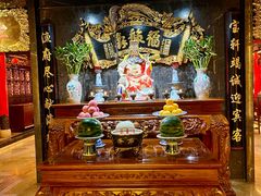 -宝轩渔府·海鲜(水上店)
