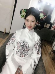 -美云庭古装·格格服汉服·京城旅拍(北京店)