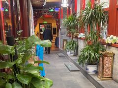 -阿西娅食府(中关村店)