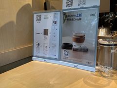 -CUBIC3三立方咖啡(西岸凤巢店)