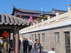 -句容茅山景区