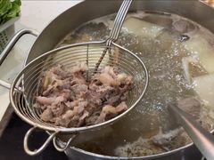 -黑山牛肉汤火锅(花城汇店)