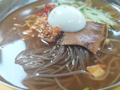 -屋里家延边朝鲜族冷面(南园店)