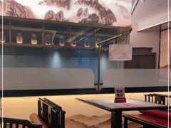 -径山十八道·风味民间菜(杭州总店)