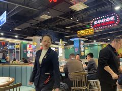 -老街鱼嘴巴(坡子街老店)