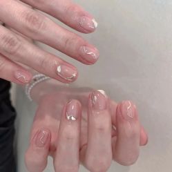-M·X Nail日式美甲美睫