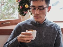 -PUZZLE COFFEE 拼图咖啡