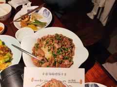 -前海沿·青岛菜(五四广场永旺店)