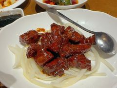 -廊亦舫Lang Yi Fang Restaurant(金桥店)