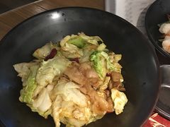 -金牌外婆家(苏州中心店)