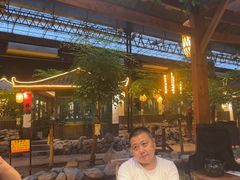 -小江南(万福园店)