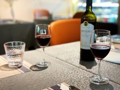 -La Medina餐厅(亮马河南路店)