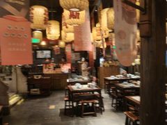 -南京大牌档(济南万象城店)