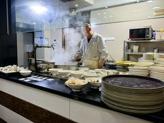 -蒋家桥饺面店(广陵路店)