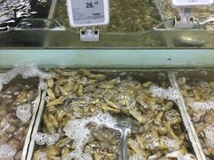 -盒马渔市餐厅