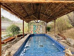 -剑河仰阿莎温泉小镇