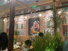 -一坐一忘云南菜(卓悦中心)